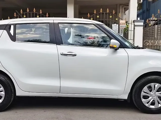 Used Maruti Suzuki Swift [2018-2021] VDi [2018-2019] in Chennai