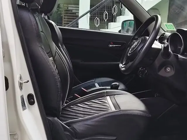 Used Maruti Suzuki Swift [2018-2021] VDi [2018-2019] in Chennai