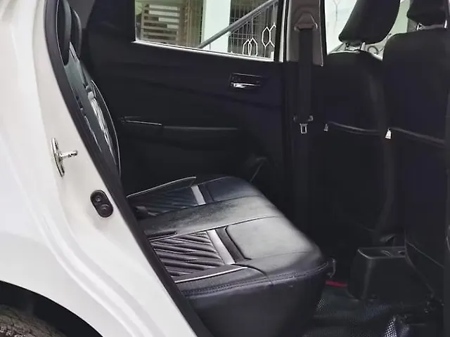 Used Maruti Suzuki Swift [2018-2021] VDi [2018-2019] in Chennai