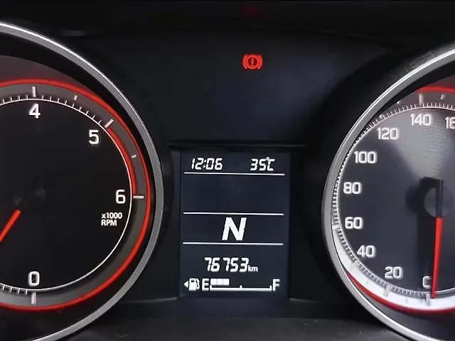 Used Maruti Suzuki Swift [2018-2021] VDi [2018-2019] in Chennai