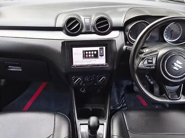 Used Maruti Suzuki Swift [2018-2021] VDi [2018-2019] in Chennai