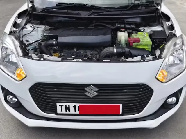 Used Maruti Suzuki Swift [2018-2021] VDi [2018-2019] in Chennai