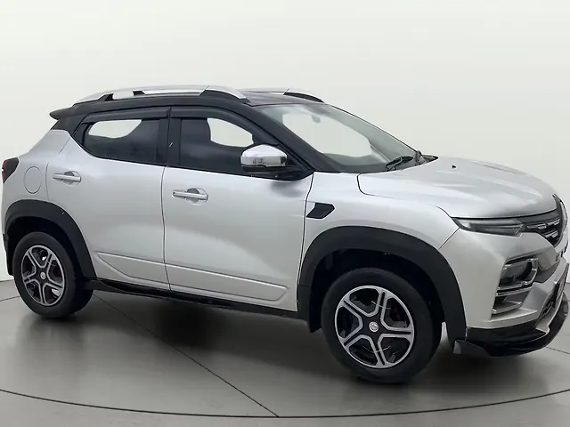 Used 2021 Renault Kiger in Bangalore Used 2021 Renault Kiger in Bangalore