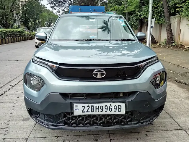 Used 2022 Tata Punch in Mumbai Used 2022 Tata Punch in Mumbai