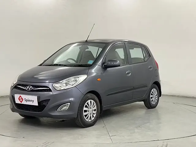 Used 2014 Hyundai i10 in Pune Used 2014 Hyundai i10 in Pune