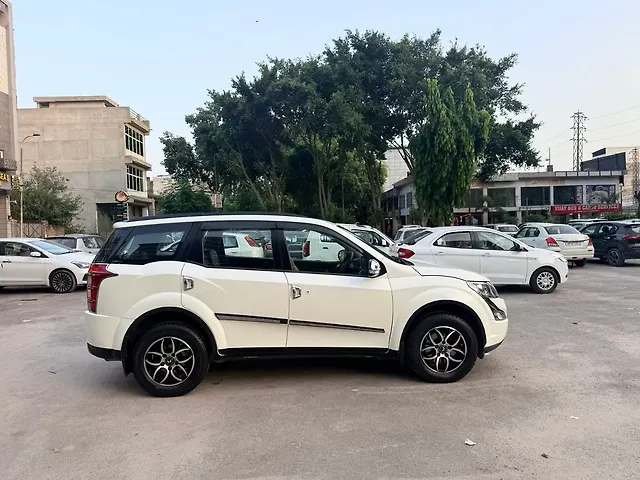 Used Mahindra XUV500 [2015-2018] W6 in Ludhiana
