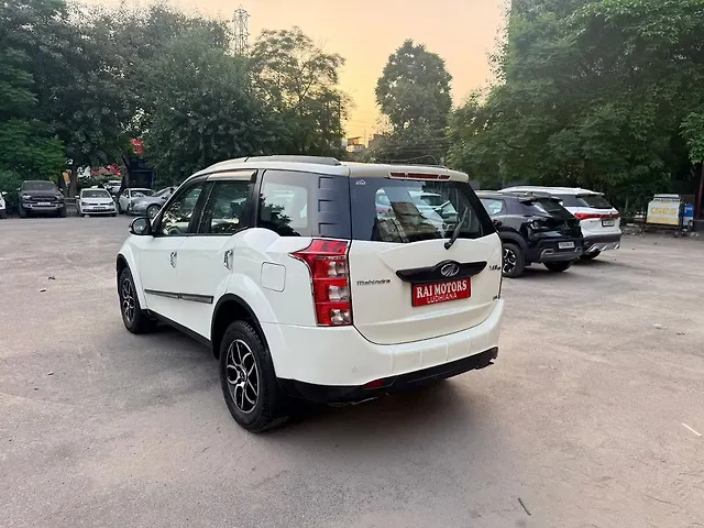 Used Mahindra XUV500 [2015-2018] W6 in Ludhiana