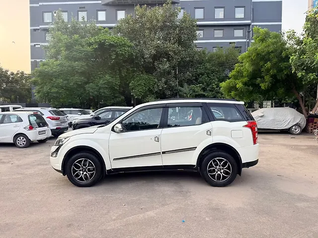 Used Mahindra XUV500 [2015-2018] W6 in Ludhiana