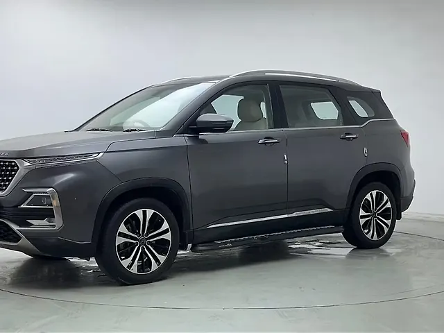 Used 2022 MG Hector in Ghaziabad