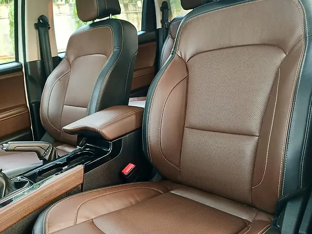Used Mahindra Scorpio N Z8 Petrol MT 7 STR [2022] in Delhi