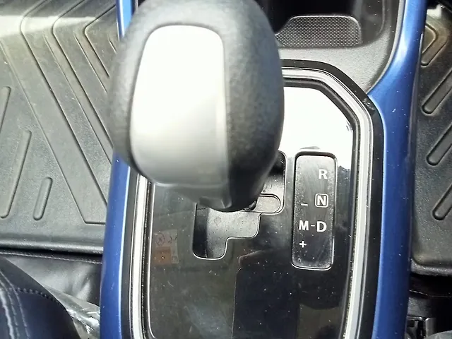 Used Maruti Suzuki Ignis [2020-2023] Alpha 1.2 AMT in Mumbai