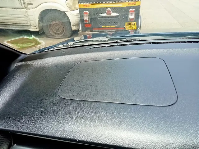 Used Maruti Suzuki Ignis [2020-2023] Alpha 1.2 AMT in Mumbai