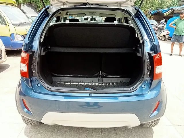 Used Maruti Suzuki Ignis [2020-2023] Alpha 1.2 AMT in Mumbai