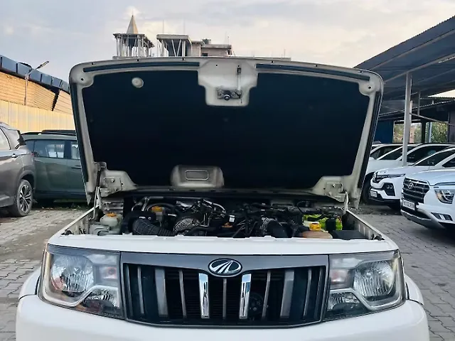 Used Mahindra Bolero [2020-2022] B6 (O) in Guwahati