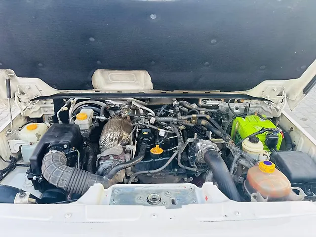 Used Mahindra Bolero [2020-2022] B6 (O) in Guwahati