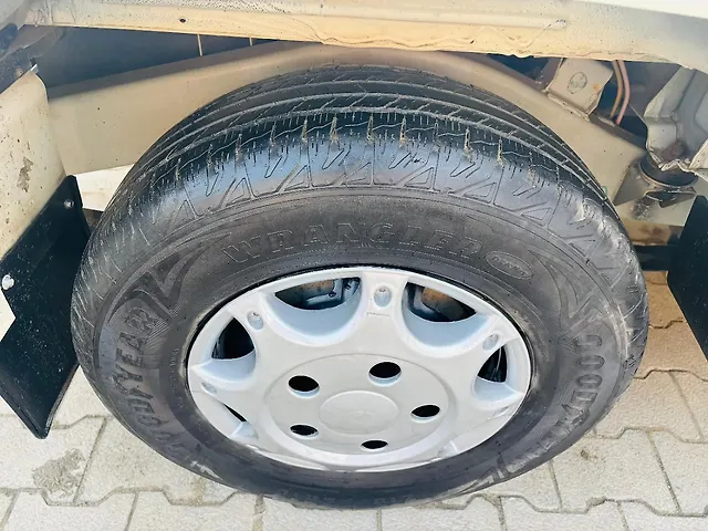 Used Mahindra Bolero [2020-2022] B6 (O) in Guwahati