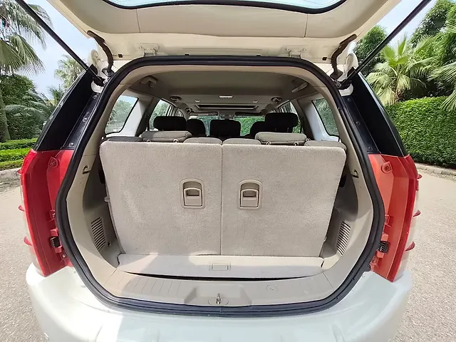 Used Mahindra XUV500 W9 [2018-2020] in Sonipat