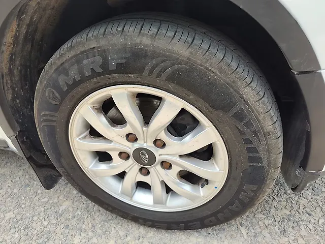 Used Mahindra XUV500 W9 [2018-2020] in Sonipat