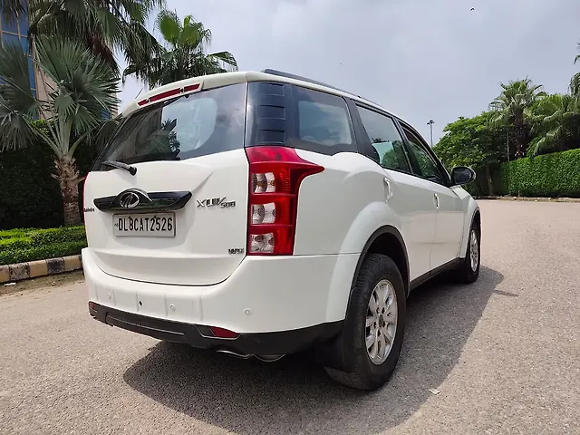 Used Mahindra XUV500 W9 [2018-2020] in Sonipat