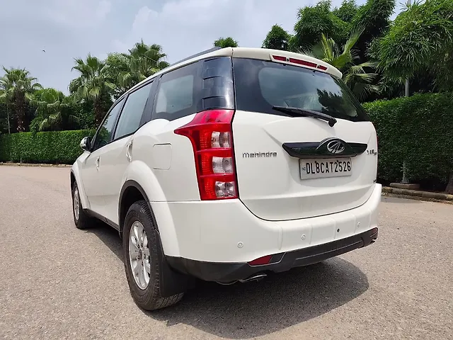 Used Mahindra XUV500 W9 [2018-2020] in Sonipat