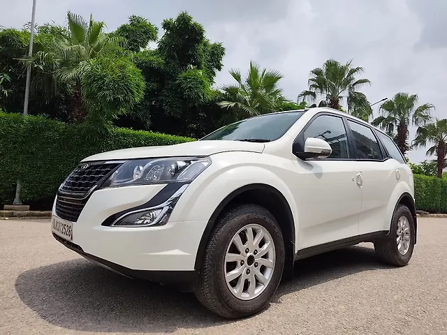 Used Mahindra XUV500 W9 [2018-2020] in Sonipat