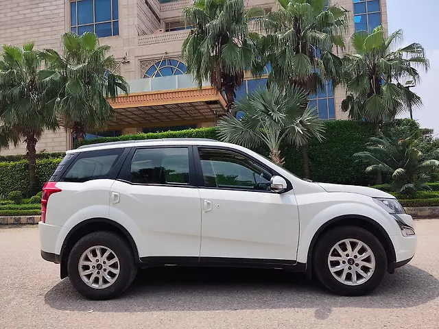 Used Mahindra XUV500 W9 [2018-2020] in Sonipat