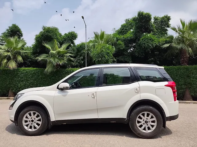 Used Mahindra XUV500 W9 [2018-2020] in Sonipat