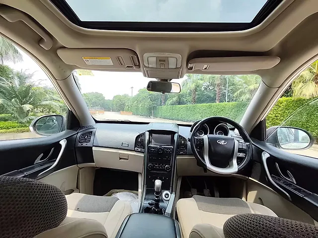 Used Mahindra XUV500 W9 [2018-2020] in Sonipat