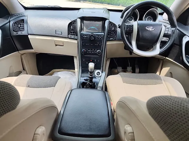 Used Mahindra XUV500 W9 [2018-2020] in Sonipat