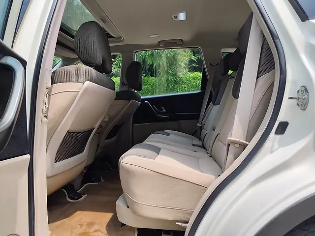 Used Mahindra XUV500 W9 [2018-2020] in Sonipat