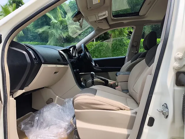 Used Mahindra XUV500 W9 [2018-2020] in Sonipat