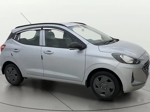 Used 2022 Hyundai Grand i10 NIOS in Bangalore