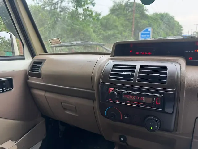 Used Mahindra Bolero [2022-2025] B6 [2022] in Bhopal