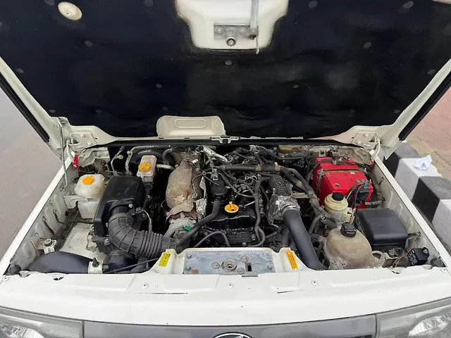 Used Mahindra Bolero [2022-2025] B6 [2022] in Bhopal