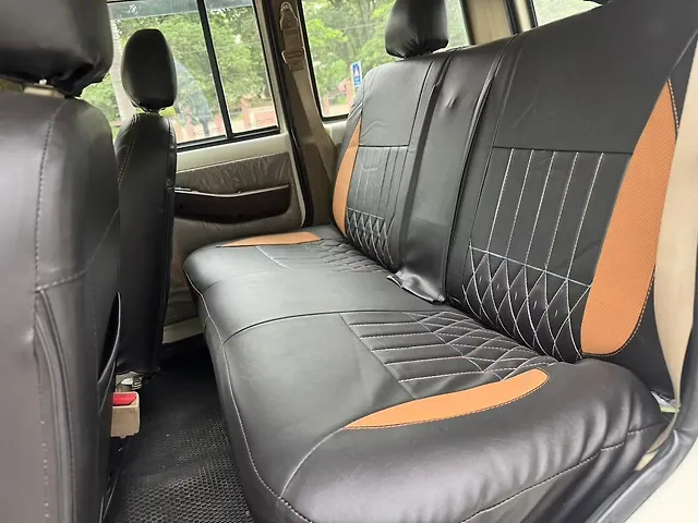 Used Mahindra Bolero [2022-2025] B6 [2022] in Bhopal