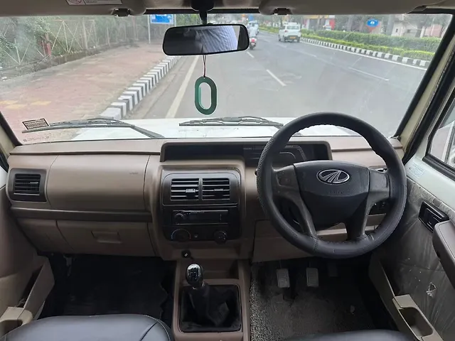 Used Mahindra Bolero [2022-2025] B6 [2022] in Bhopal
