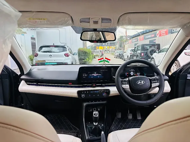 Used Hyundai Verna [2023-2026] SX (O) Petrol 1.5L Manual in Guwahati