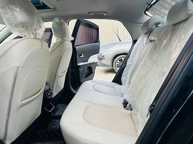 Used Hyundai Verna [2023-2026] SX (O) Petrol 1.5L Manual in Guwahati