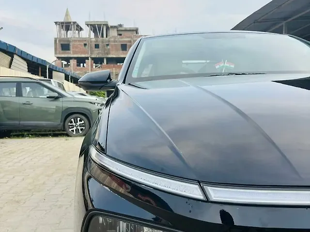 Used Hyundai Verna [2023-2026] SX (O) Petrol 1.5L Manual in Guwahati