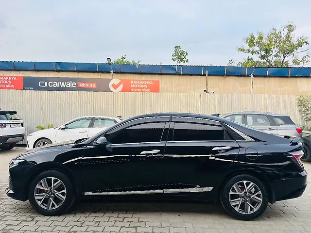 Used Hyundai Verna [2023-2026] SX (O) Petrol 1.5L Manual in Guwahati