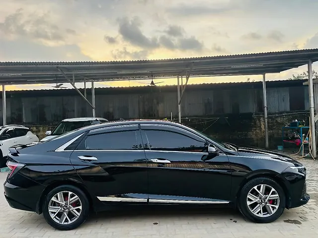 Used Hyundai Verna [2023-2026] SX (O) Petrol 1.5L Manual in Guwahati