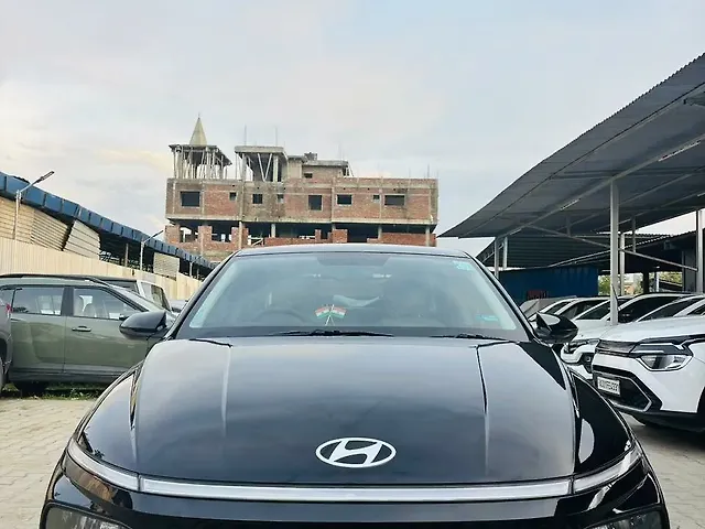 Used Hyundai Verna [2023-2026] SX (O) Petrol 1.5L Manual in Guwahati