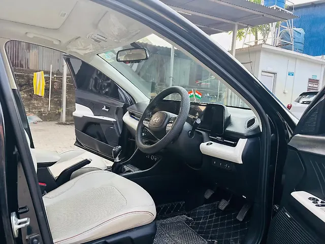 Used Hyundai Verna [2023-2026] SX (O) Petrol 1.5L Manual in Guwahati