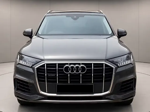 Used 2023 Audi Q7 in Delhi