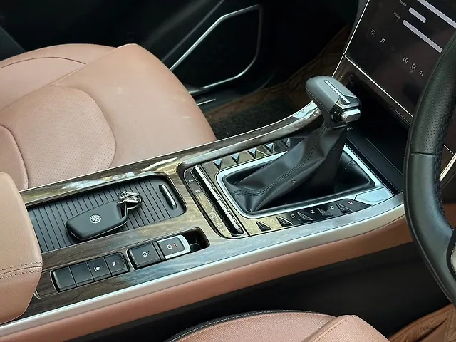 Used MG Hector Plus [2023-2025] Sharp Pro 1.5 Turbo Petrol CVT 7 STR in Thane
