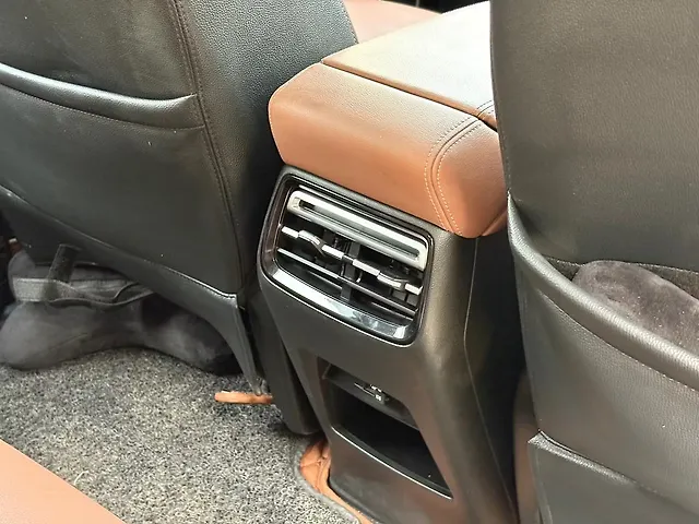 Used MG Hector Plus [2023-2025] Sharp Pro 1.5 Turbo Petrol CVT 7 STR in Thane