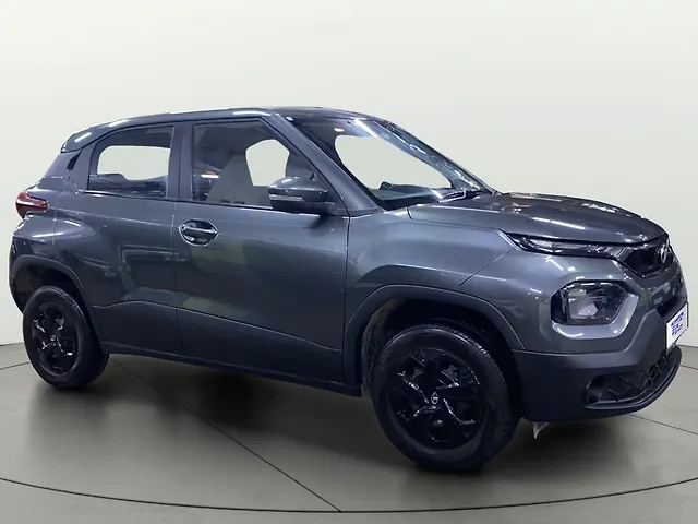 Used 2023 Tata Punch in Mohali Used 2023 Tata Punch in Mohali