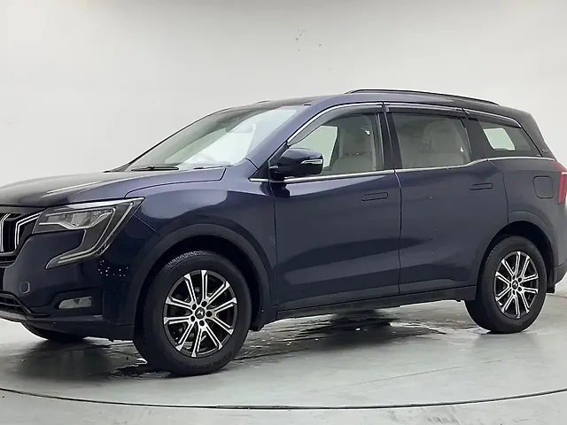 Used 2022 Mahindra XUV700 in Delhi