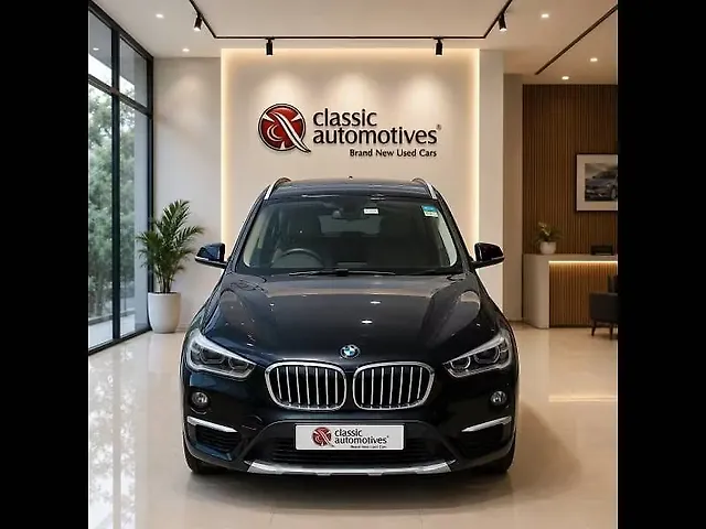 Used 2019 BMW X1 in Bangalore