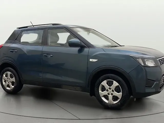 Used 2022 Mahindra XUV300 in Hyderabad Used 2022 Mahindra XUV300 in Hyderabad